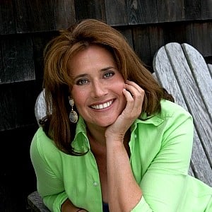 Lorraine Bracco