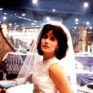 Lorraine Bracco