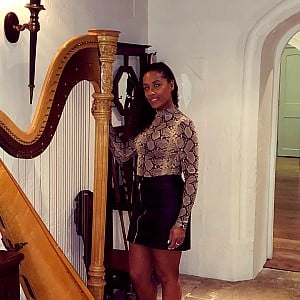 Lorraine Burroughs