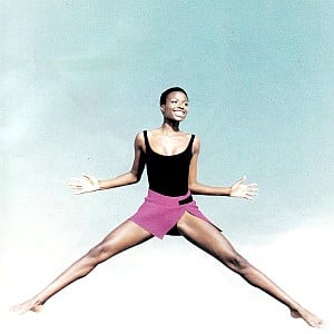 Lorraine Pascale