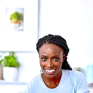 Lorraine Pascale