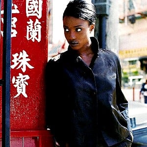 Lorraine Pascale