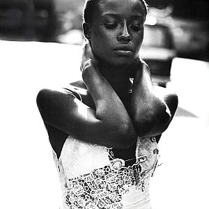 Lorraine Pascale