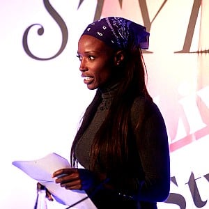 Lorraine Pascale