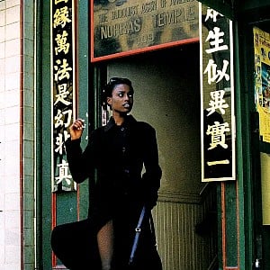 Lorraine Pascale