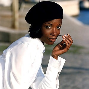 Lorraine Pascale