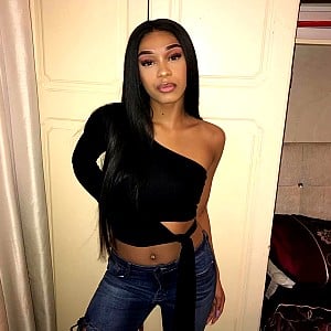 Lorraine Smith