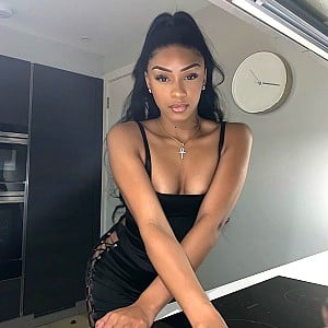 Lorraine Smith