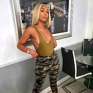 Lorraine Smith