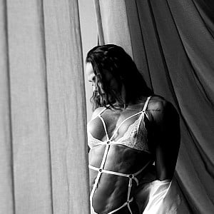 Lorraine Vidal