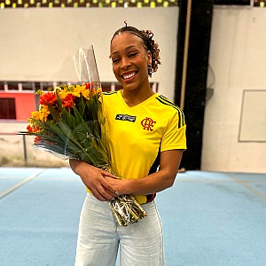 Lorrane Oliveira