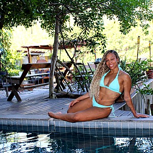Lorrane Oliveira