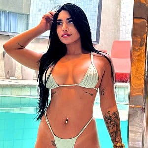 Lorrany Rafael