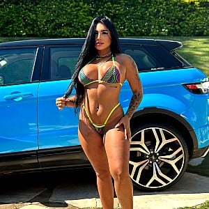 Lorrany Rafael