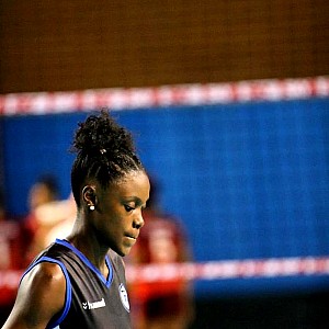 Lorrayna da Silva