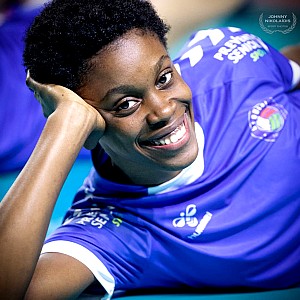 Lorrayna da Silva
