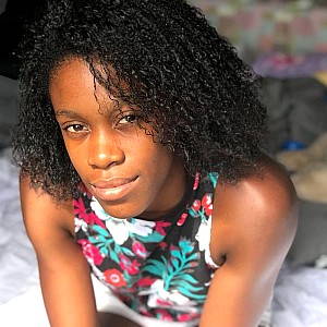 Lorrayna da Silva