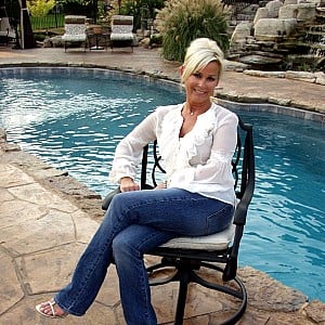 Lorrie Morgan