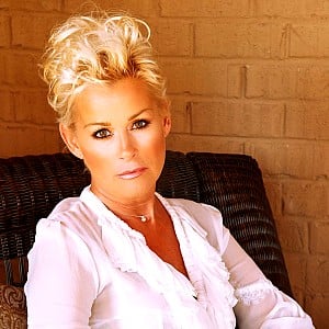 Lorrie Morgan