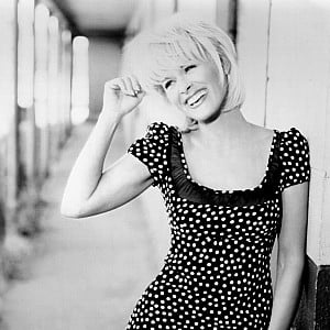 Lorrie Morgan