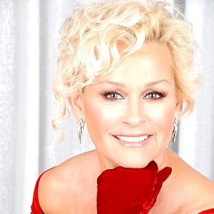 Lorrie Morgan