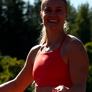 Lotta Harala
