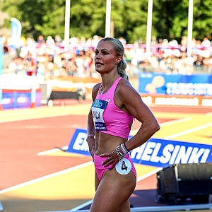 Lotta Harala