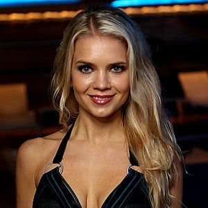Lotta Hintsa