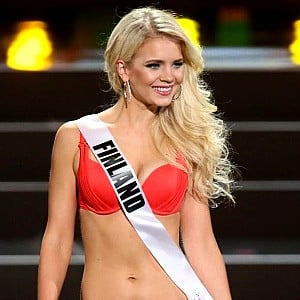 Lotta Hintsa