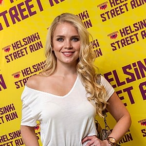 Lotta Hintsa