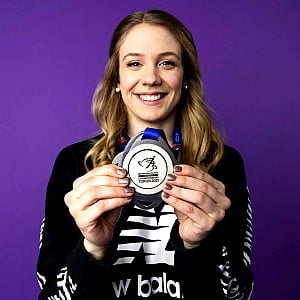 Lotta Kemppinen