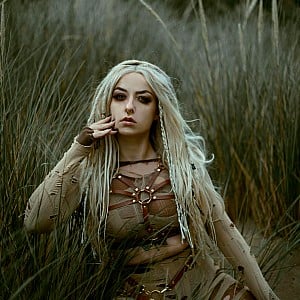 Lotte Isabel