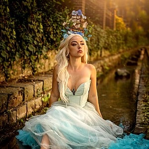Lotte Isabel