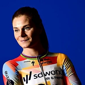 Lotte Kopecky