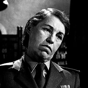 Lotte Lenya