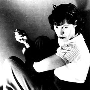 Lotte Lenya