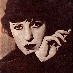 Lotte Lenya