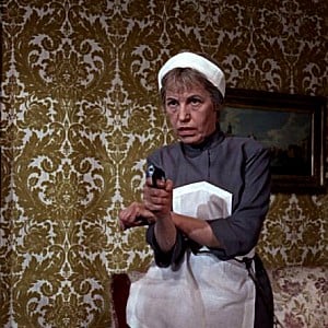 Lotte Lenya