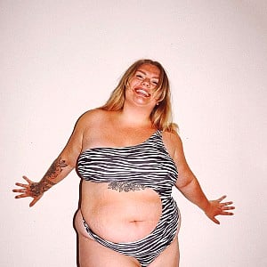 Lotte Van Eijk
