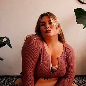 Lotte Van Eijk