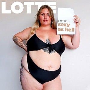 Lotte Van Eijk