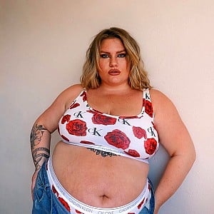 Lotte Van Eijk