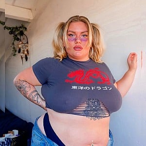 Lotte Van Eijk
