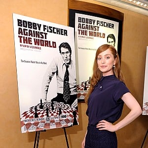 Lotte Verbeek