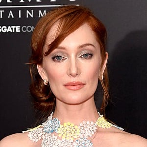 Lotte Verbeek