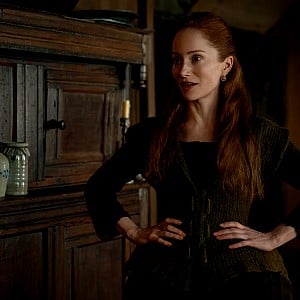 Lotte Verbeek
