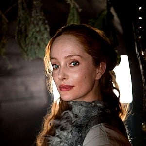 Lotte Verbeek