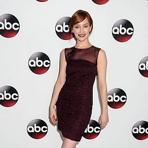 Lotte Verbeek