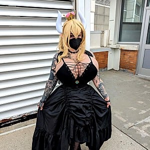 LotteOddities