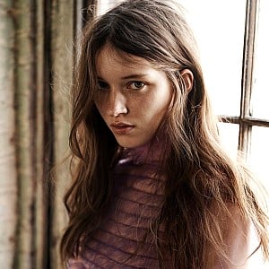 Lottie Hayes